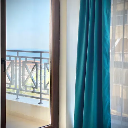 Central Seaview For 4 Guests * Szveti Vlasz