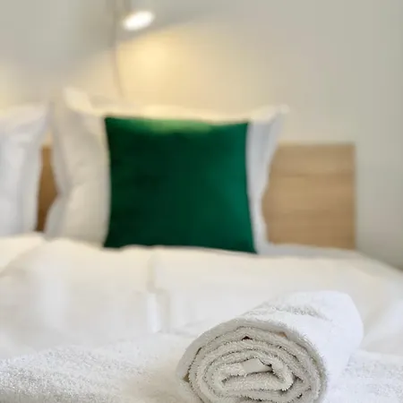 Central Seaview For 4 Guests Apartman Szveti Vlasz