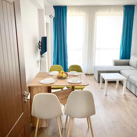 Central Seaview For 4 Guests Szveti Vlasz
