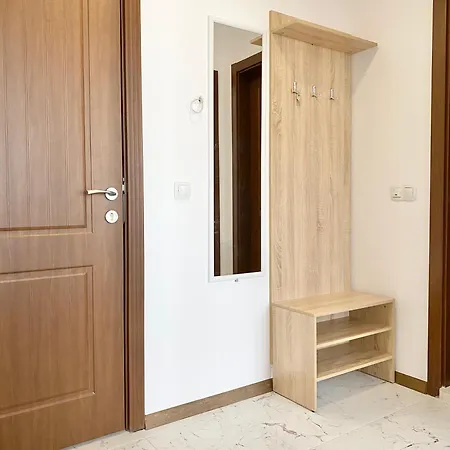 Central Seaview For 4 Guests Apartman