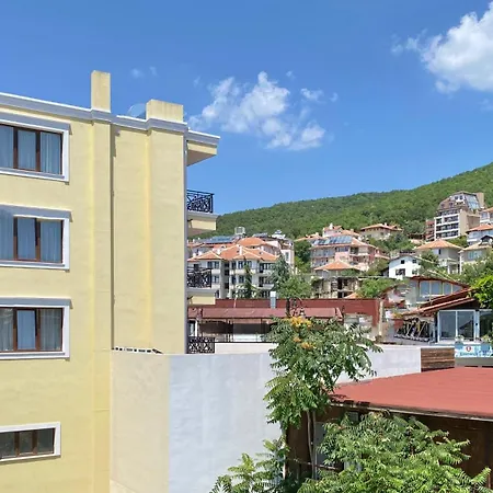 Apartman Central Seaview For 4 Guests *