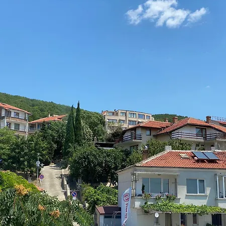 Central Seaview For 4 Guests * Szveti Vlasz