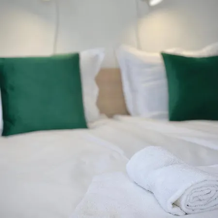 Central Seaview For 4 Guests Apartman Szveti Vlasz