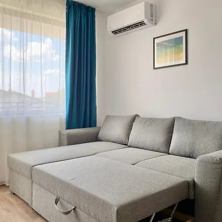 Central Seaview For 4 Guests Szveti Vlasz