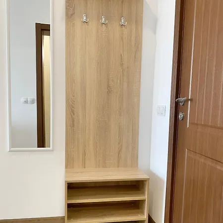 Apartman Central Seaview For 4 Guests *