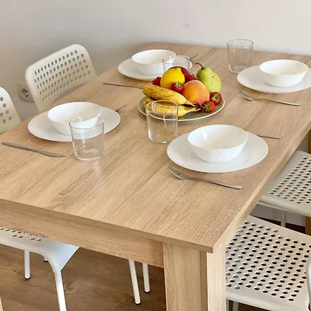 Central Seaview For 4 Guests * Szveti Vlasz
