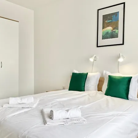 Central Seaview For 4 Guests * Szveti Vlasz